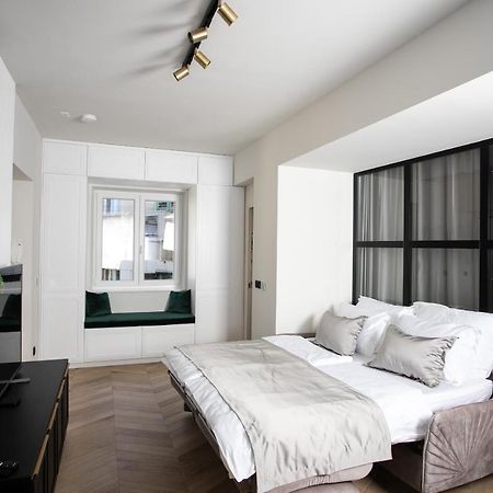 Prestigious Downtown Apartment Split Extérieur photo