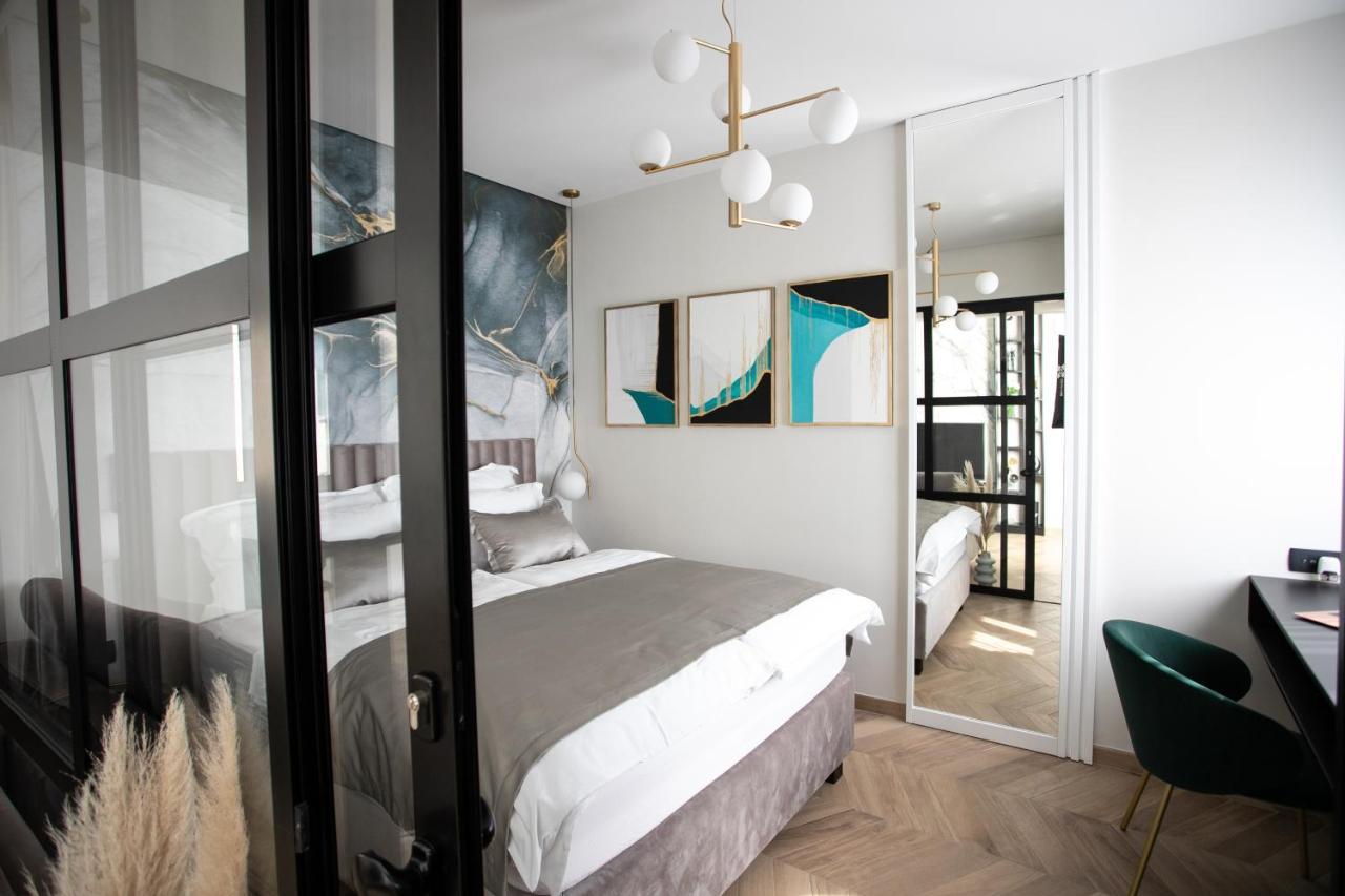 Prestigious Downtown Apartment Split Extérieur photo
