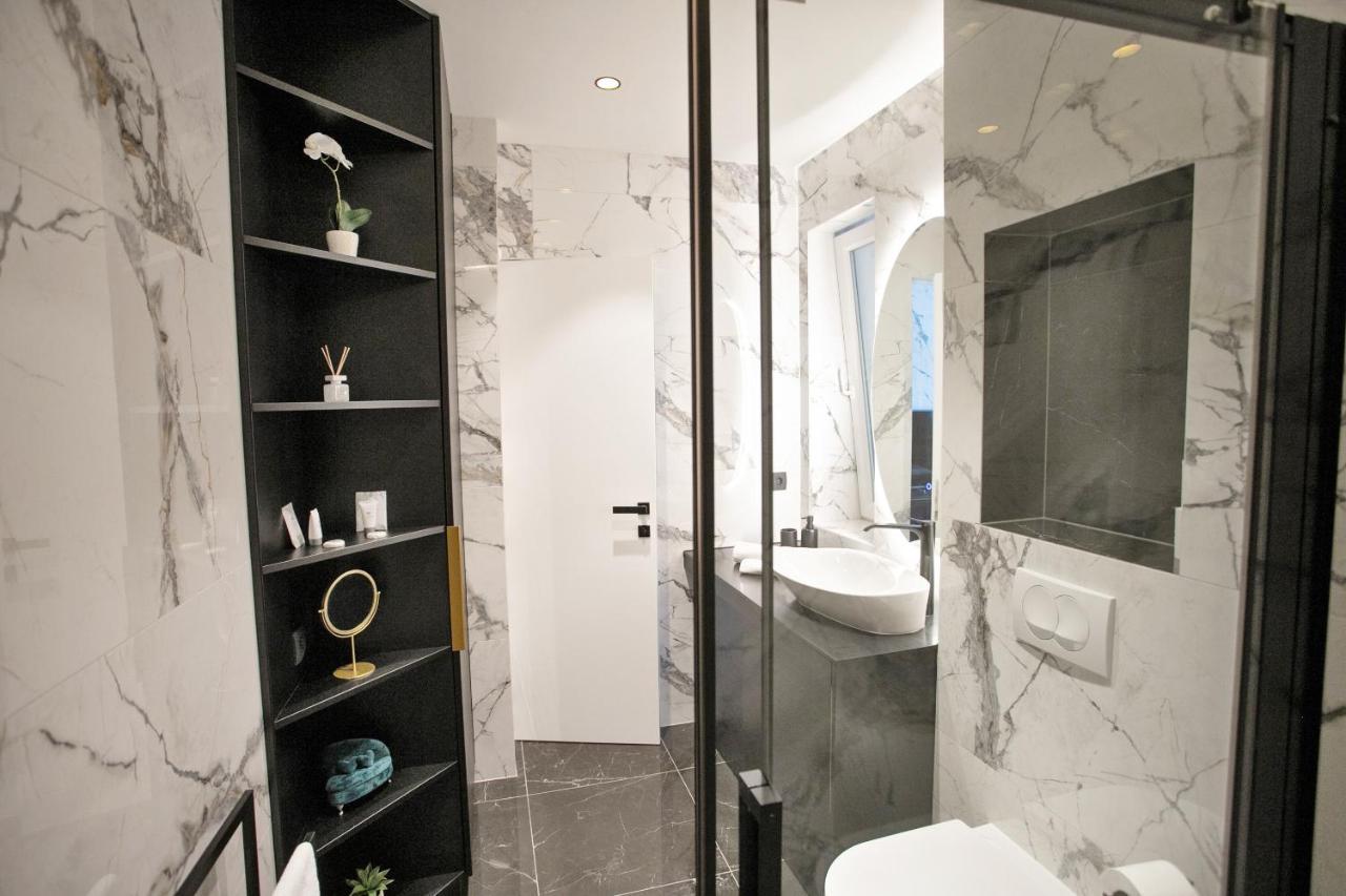Prestigious Downtown Apartment Split Extérieur photo