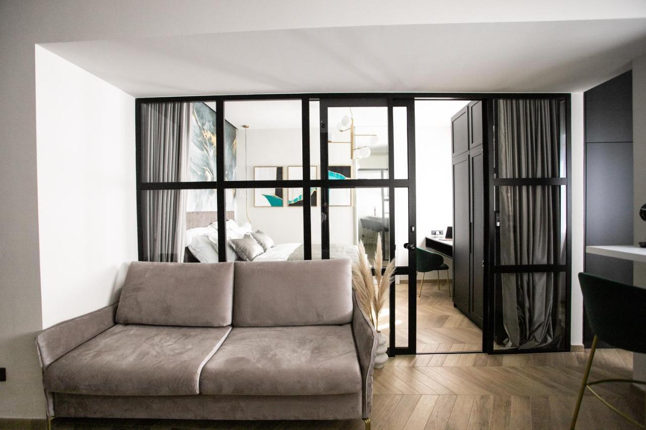 Prestigious Downtown Apartment Split Extérieur photo