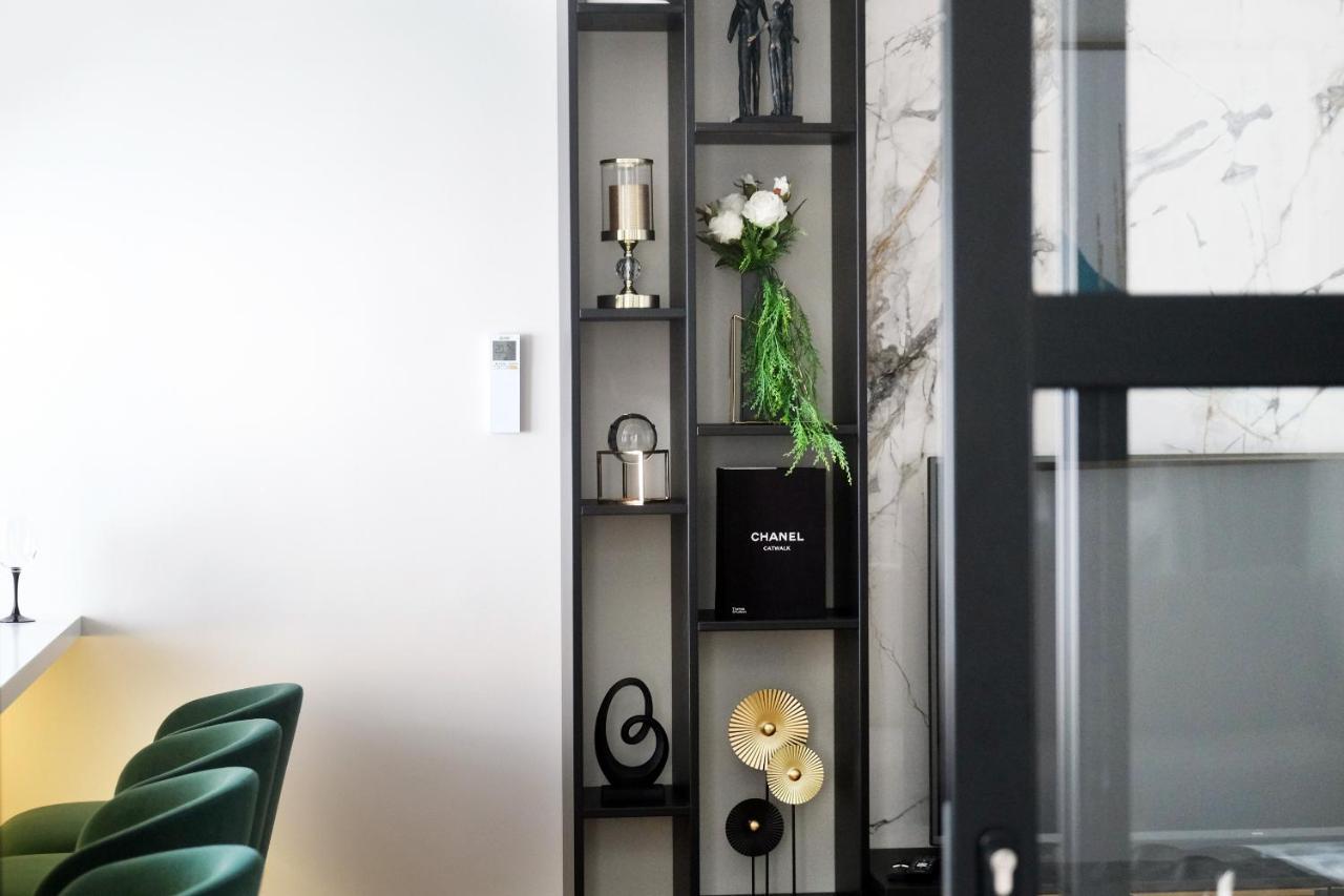 Prestigious Downtown Apartment Split Extérieur photo