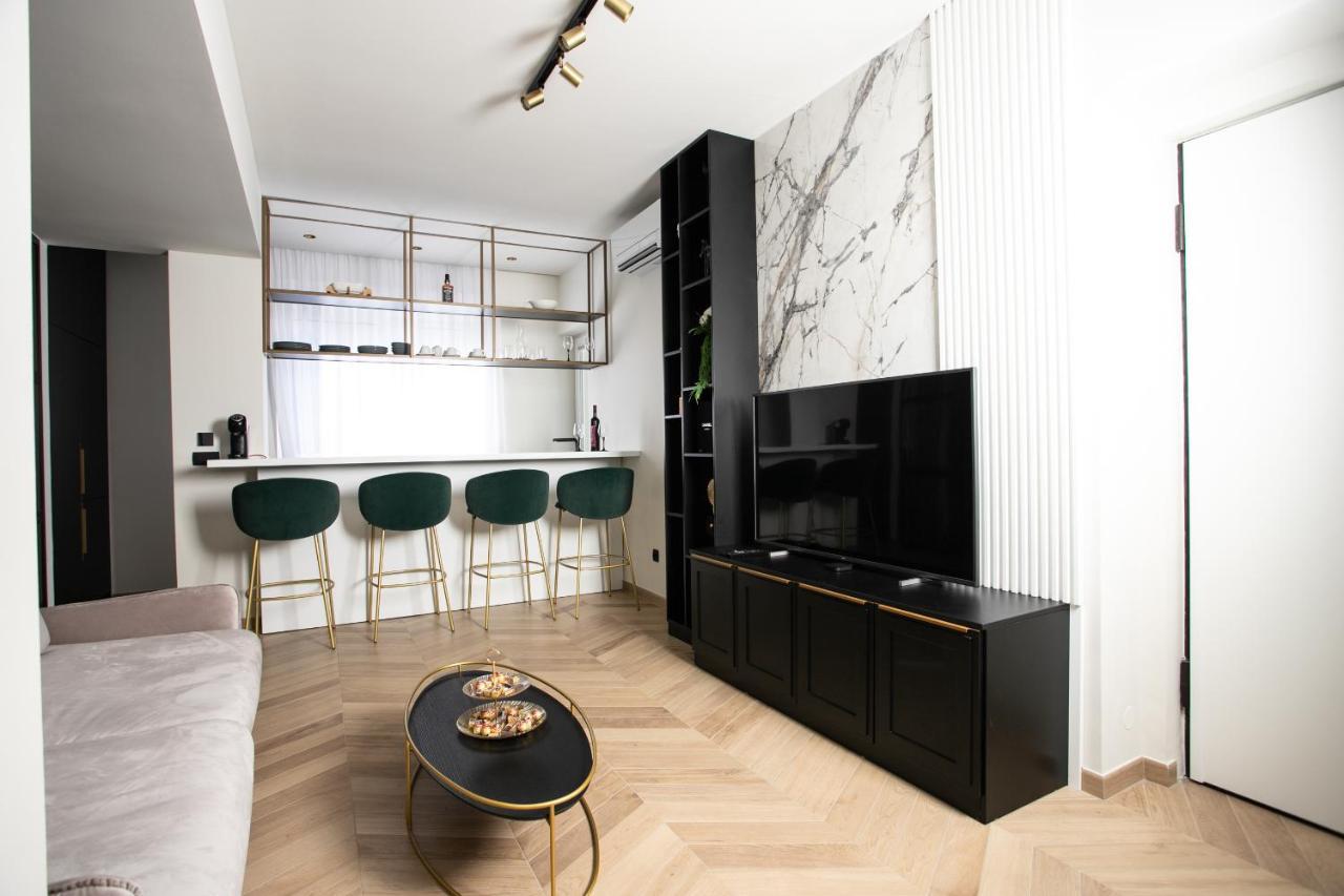 Prestigious Downtown Apartment Split Extérieur photo