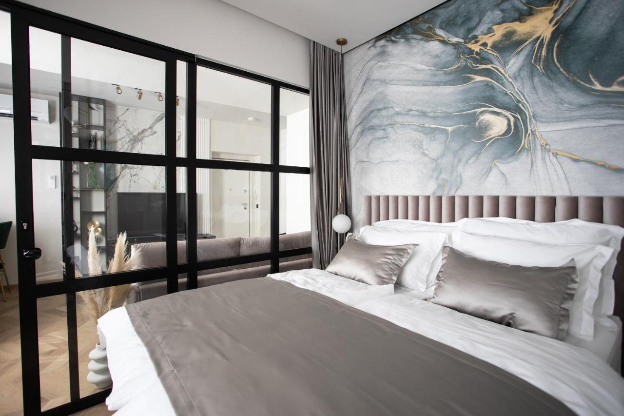 Prestigious Downtown Apartment Split Extérieur photo