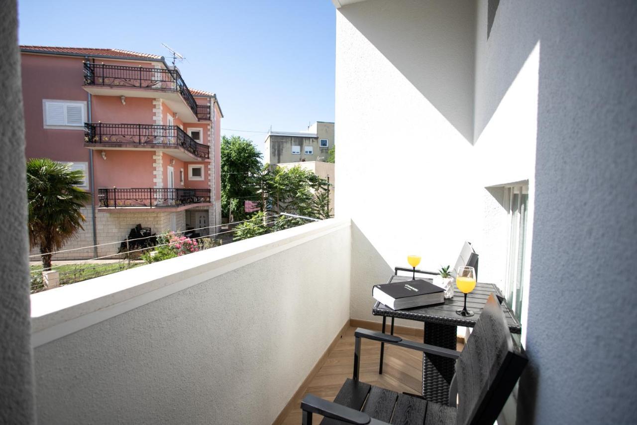 Prestigious Downtown Apartment Split Extérieur photo