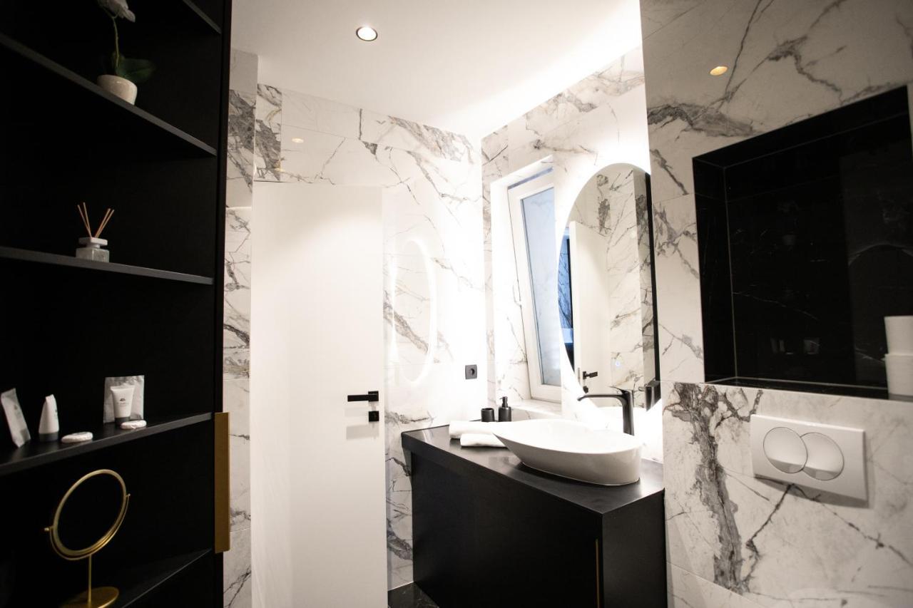 Prestigious Downtown Apartment Split Extérieur photo