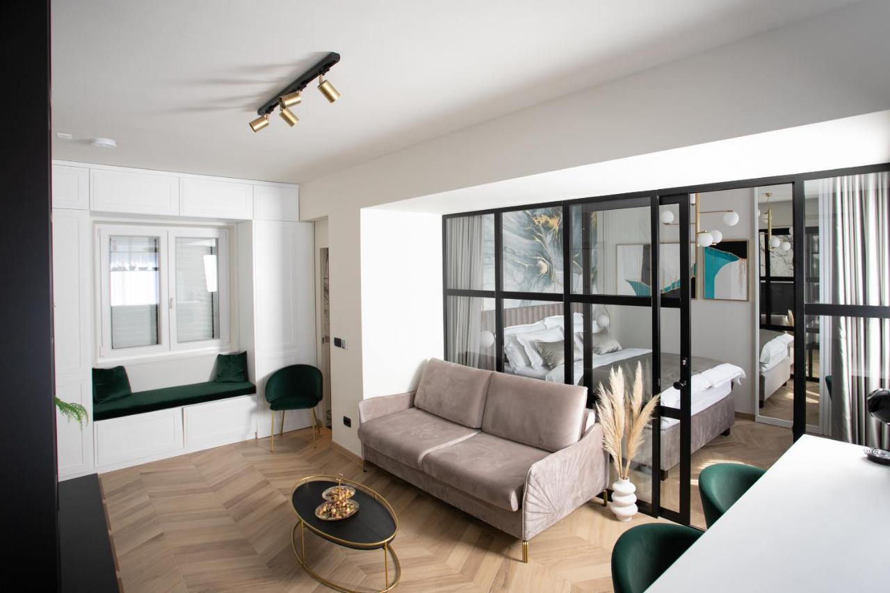 Prestigious Downtown Apartment Split Extérieur photo