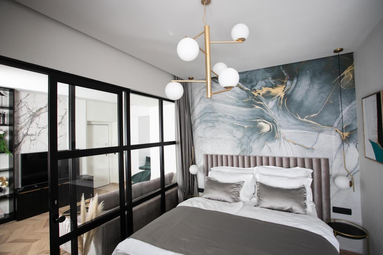 Prestigious Downtown Apartment Split Extérieur photo